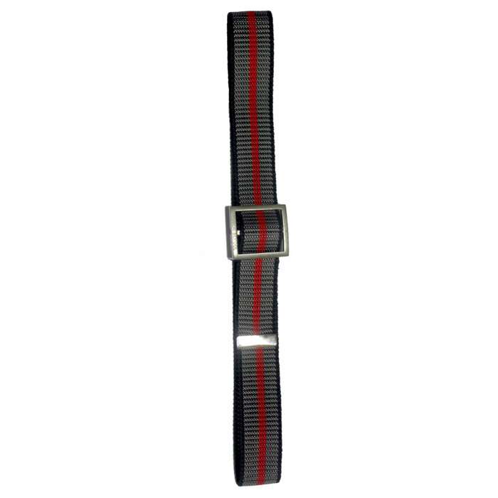 SCHOOL BELTS – STEEL BUCKLE WITH PP NIWAR (SIMPLE)