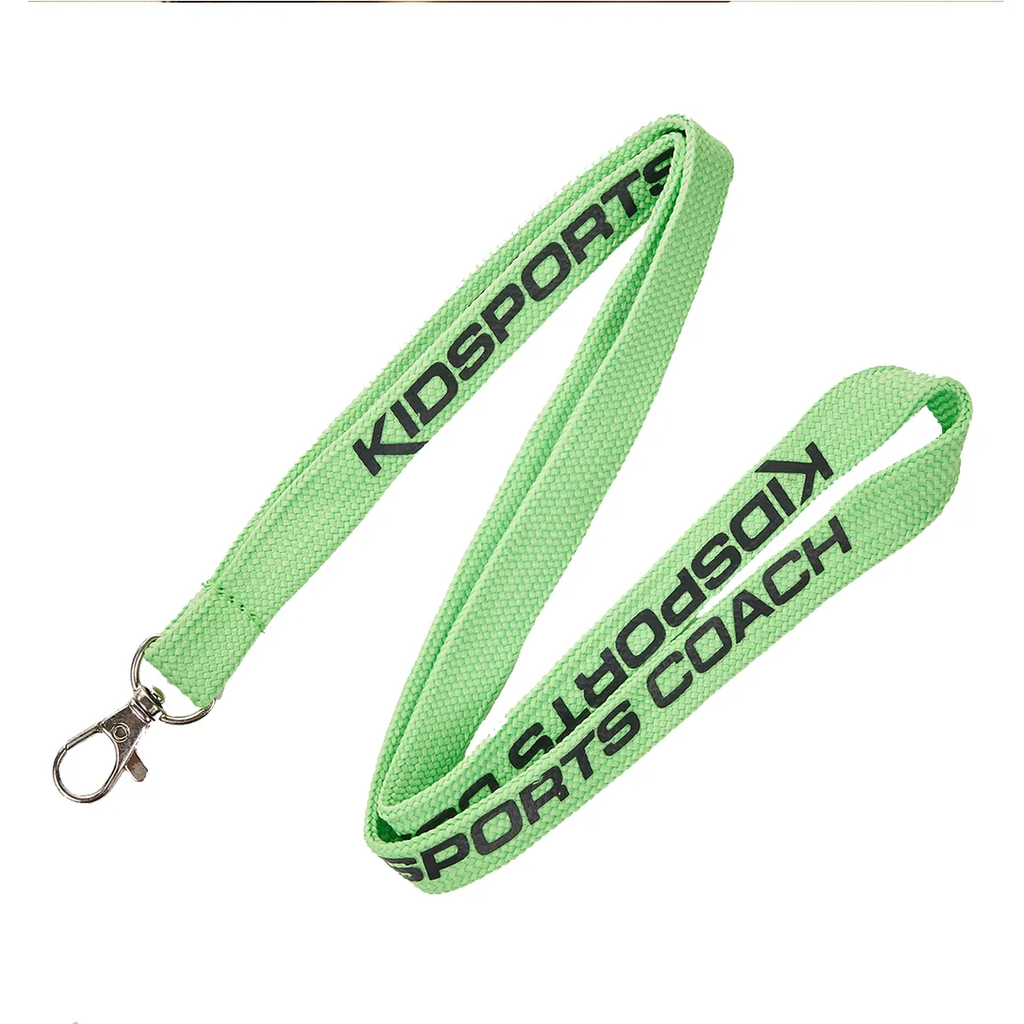 Tubular Lanyards