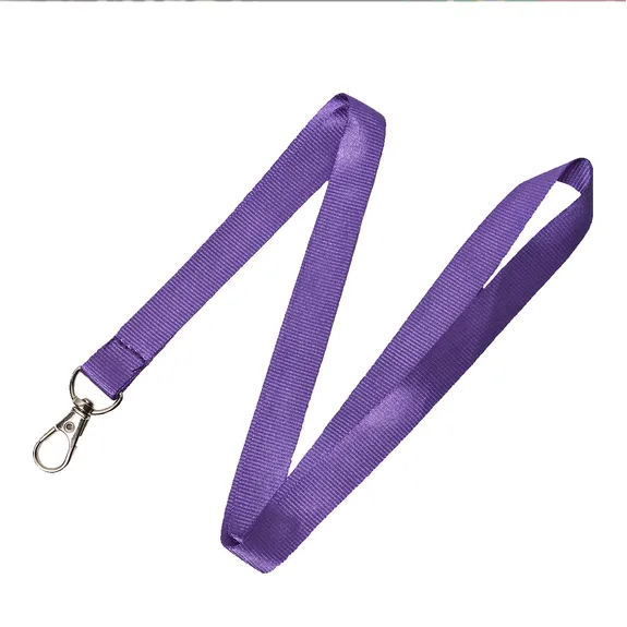 Blank Lanyards