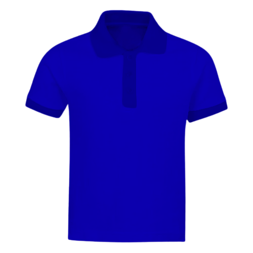 Blue T-Shirt