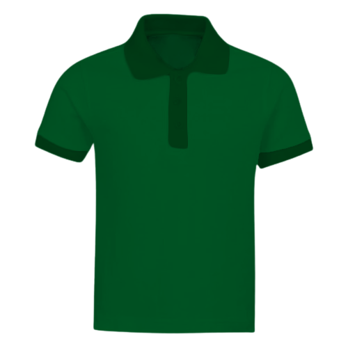 Green T-Shirt