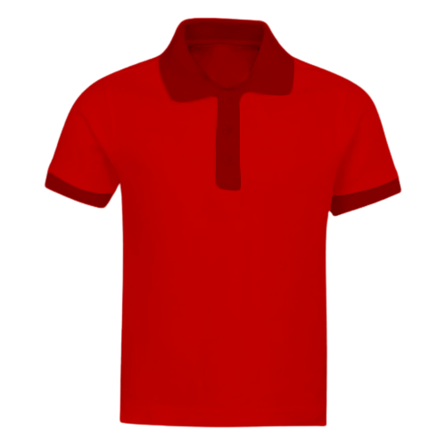 Red T-Shirt