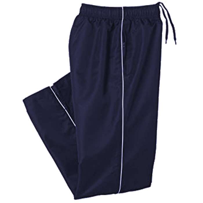 Navy blue Track pant