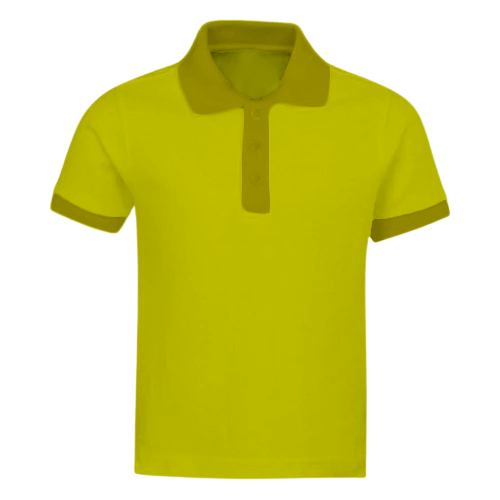 Yellow T-Shirt